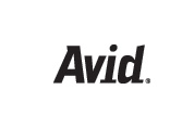 Avid Asia
