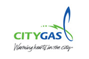 City Gas Singapore