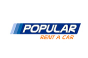 Popular Rent A Car